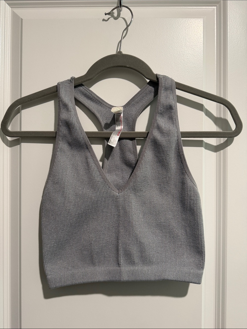 FP Movement Free Throw Crop Tank